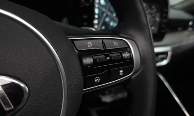 Kia K5 2020, 49957 км, за 14723.13 USD - фото 31