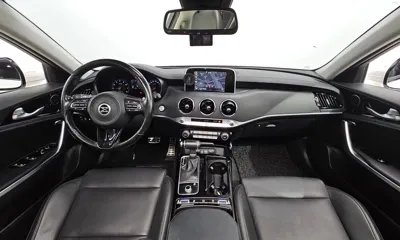 Kia Stinger 2018, 124049 км, за 8874.16 USD - фото 7