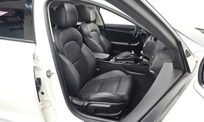 Kia Stinger 2018, 124049 км, за 8874.16 USD - фото 10