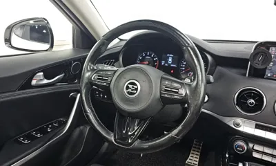 Kia Stinger 2018, 124049 км, за 8874.16 USD - фото 13