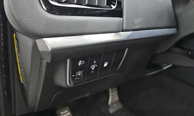 Kia Stinger 2018, 124049 км, за 8874.16 USD - фото 16