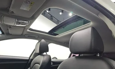 Kia Stinger 2018, 124049 км, за 8874.16 USD - фото 17