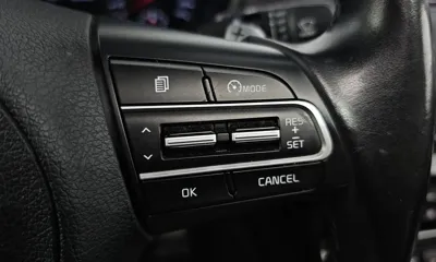 Kia Stinger 2018, 124049 км, за 8874.16 USD - фото 19