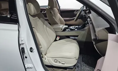 Genesis GV80 2023, 35864 км, за 38688.9 USD - фото 10