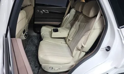 Genesis GV80 2023, 35864 км, за 38688.9 USD - фото 12