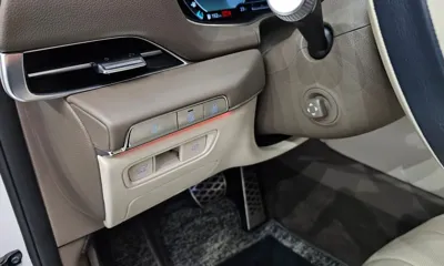 Genesis GV80 2023, 35864 км, за 38688.9 USD - фото 14