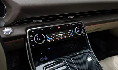 Genesis GV80 2023, 35864 км, за 38688.9 USD - фото 18