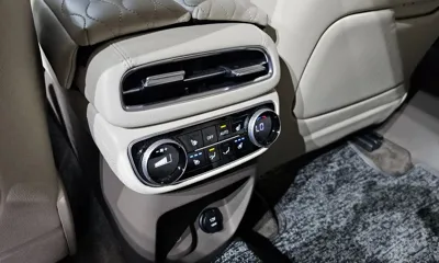 Genesis GV80 2023, 35864 км, за 38688.9 USD - фото 19