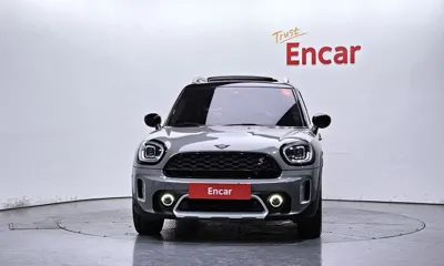 MINI Countryman 2022, 50952 км, за 17920.44 USD