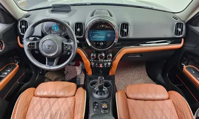 MINI Countryman 2022, 50952 км, за 17776.9 USD - фото 7