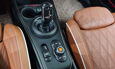 MINI Countryman 2022, 50952 км, за 17776.9 USD - фото 9