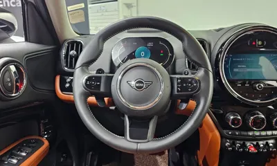 MINI Countryman 2022, 50952 км, за 17776.9 USD - фото 13