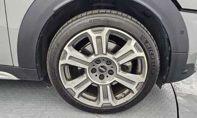 MINI Countryman 2022, 50952 км, за 17776.9 USD - фото 21