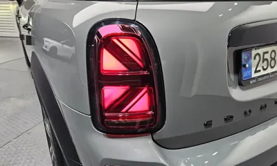 MINI Countryman 2022, 50952 км, за 17776.9 USD - фото 23