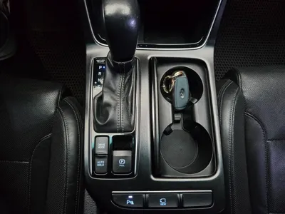 Hyundai Grandeur 2018, 167305 км, за 7799.9 USD - фото 7