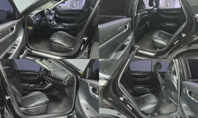 Hyundai Grandeur 2018, 167305 км, за 7799.9 USD - фото 8