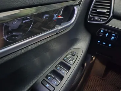 Hyundai Grandeur 2018, 167305 км, за 7799.9 USD - фото 9