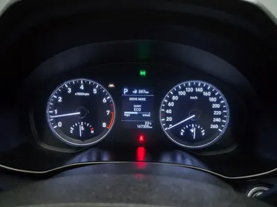Hyundai Grandeur 2018, 167305 км, за 7799.9 USD - фото 11