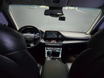 Hyundai Grandeur 2018, 167305 км, за 7799.9 USD - фото 12