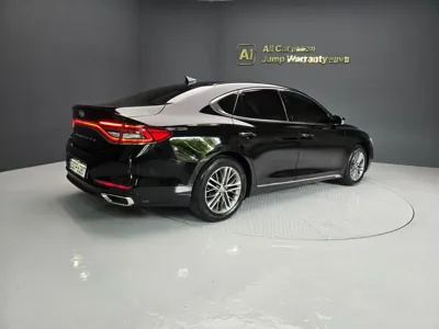 Hyundai Grandeur 2018, 167305 км, за 7799.9 USD - фото 15