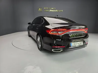 Hyundai Grandeur 2018, 167305 км, за 7799.9 USD - фото 16