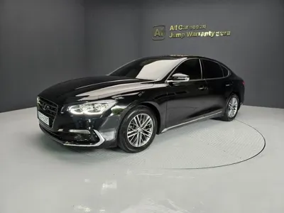 Hyundai Grandeur 2018, 167305 км, за 7799.9 USD - фото 17