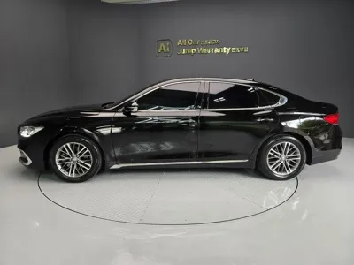 Hyundai Grandeur 2018, 167305 км, за 7799.9 USD - фото 18