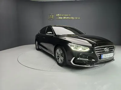 Hyundai Grandeur 2018, 167305 км, за 7799.9 USD - фото 19