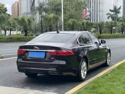 Jaguar XFL 2017, 90000 км, за 10506.21 USD - фото 6