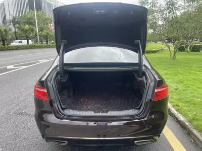 Jaguar XFL 2017, 90000 км, за 10506.21 USD - фото 8