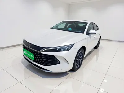 BYD Qin L 2024, 32200 км, за 10108.69 USD
