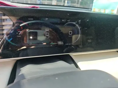 BYD Qin L 2024, 32200 км, за 10108.69 USD