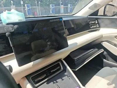 BYD Qin L 2024, 32200 км, за 10108.69 USD