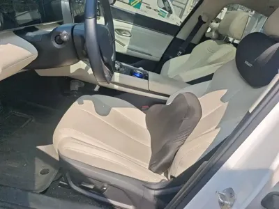 BYD Qin L 2024, 32200 км, за 10108.69 USD - фото 6