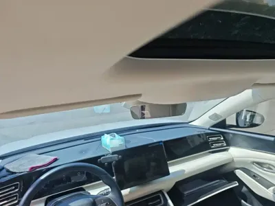 BYD Qin L 2024, 32200 км, за 10108.69 USD - фото 7