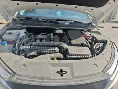 BYD Qin L 2024, 32200 км, за 10108.69 USD - фото 9