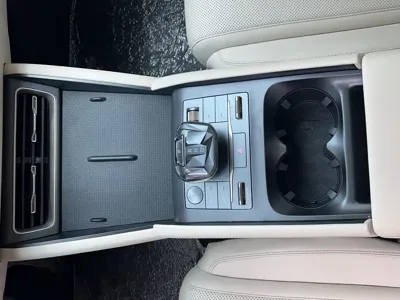 BYD Qin L 2024, 32200 км, за 10108.69 USD - фото 12