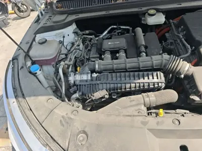 BYD Qin L 2024, 32200 км, за 10108.69 USD - фото 18