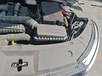 BYD Qin L 2024, 32200 км, за 10108.69 USD - фото 19