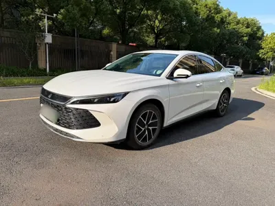 BYD Qin L 2024, 32200 км, за 10108.69 USD - фото 23