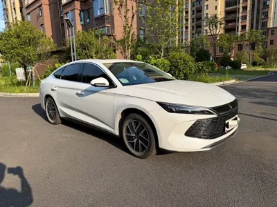 BYD Qin L 2024, 32200 км, за 10108.69 USD - фото 24