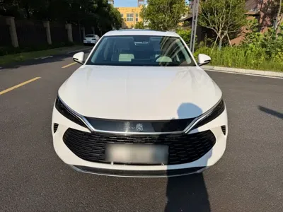 BYD Qin L 2024, 32200 км, за 10108.69 USD - фото 25