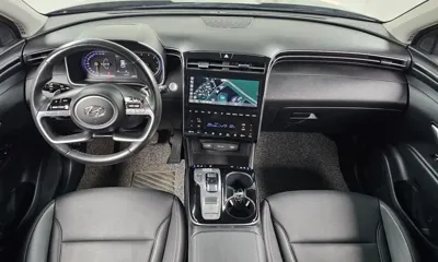 Hyundai Tucson 2023, 47926 км, за 15592.99 USD - фото 7