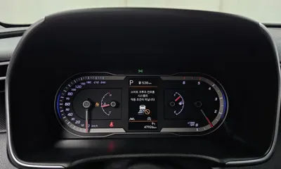 Hyundai Tucson 2023, 47926 км, за 15592.99 USD - фото 8