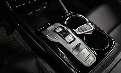 Hyundai Tucson 2023, 47926 км, за 15592.99 USD - фото 9