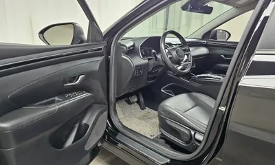 Hyundai Tucson 2023, 47926 км, за 15592.99 USD - фото 10