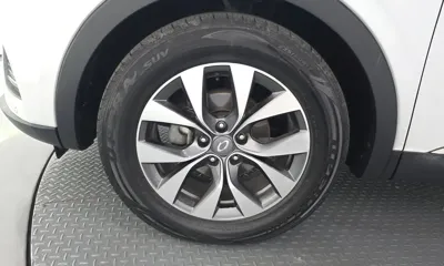 Renault-KoreaSamsung XM3 2020, 148905 км, за 6498.62 USD