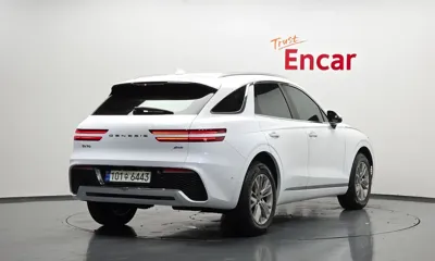 Genesis GV70 2021, 140362 км, за 17876.87 USD