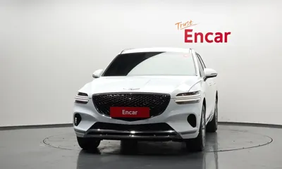 Genesis GV70 2021, 140362 км, за 17876.87 USD