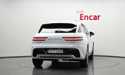 Genesis GV70 2021, 140362 км, за 17876.87 USD